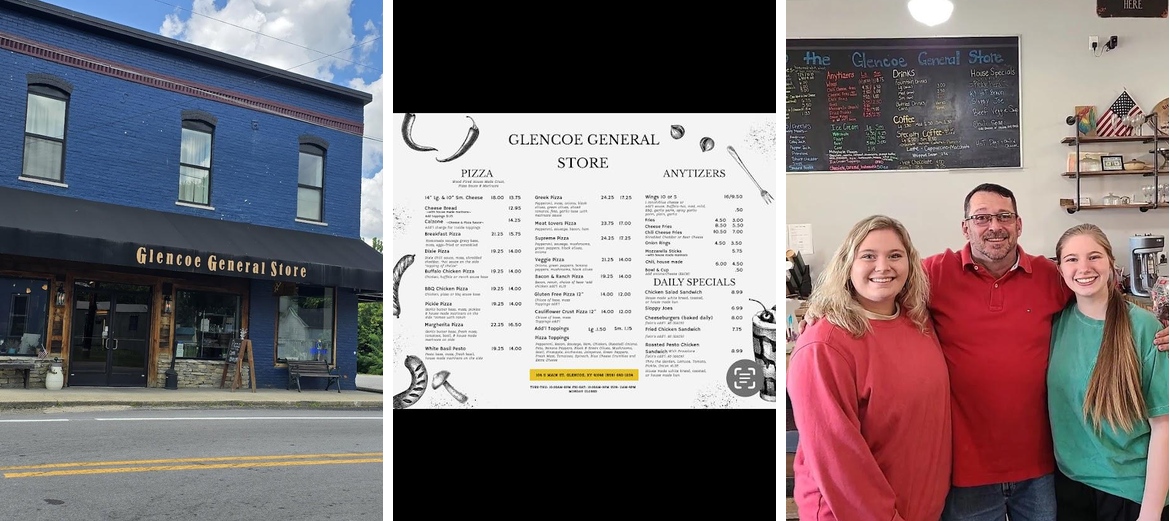 Glencoe General Store