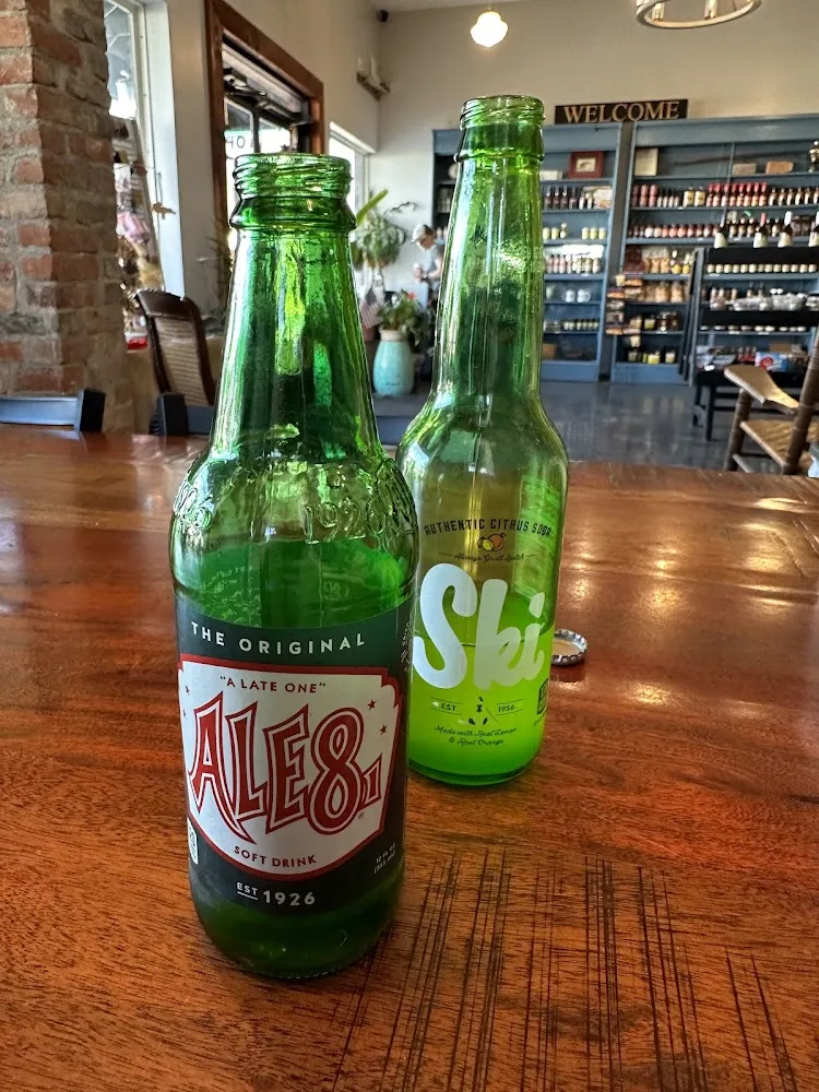 Ale-8-One