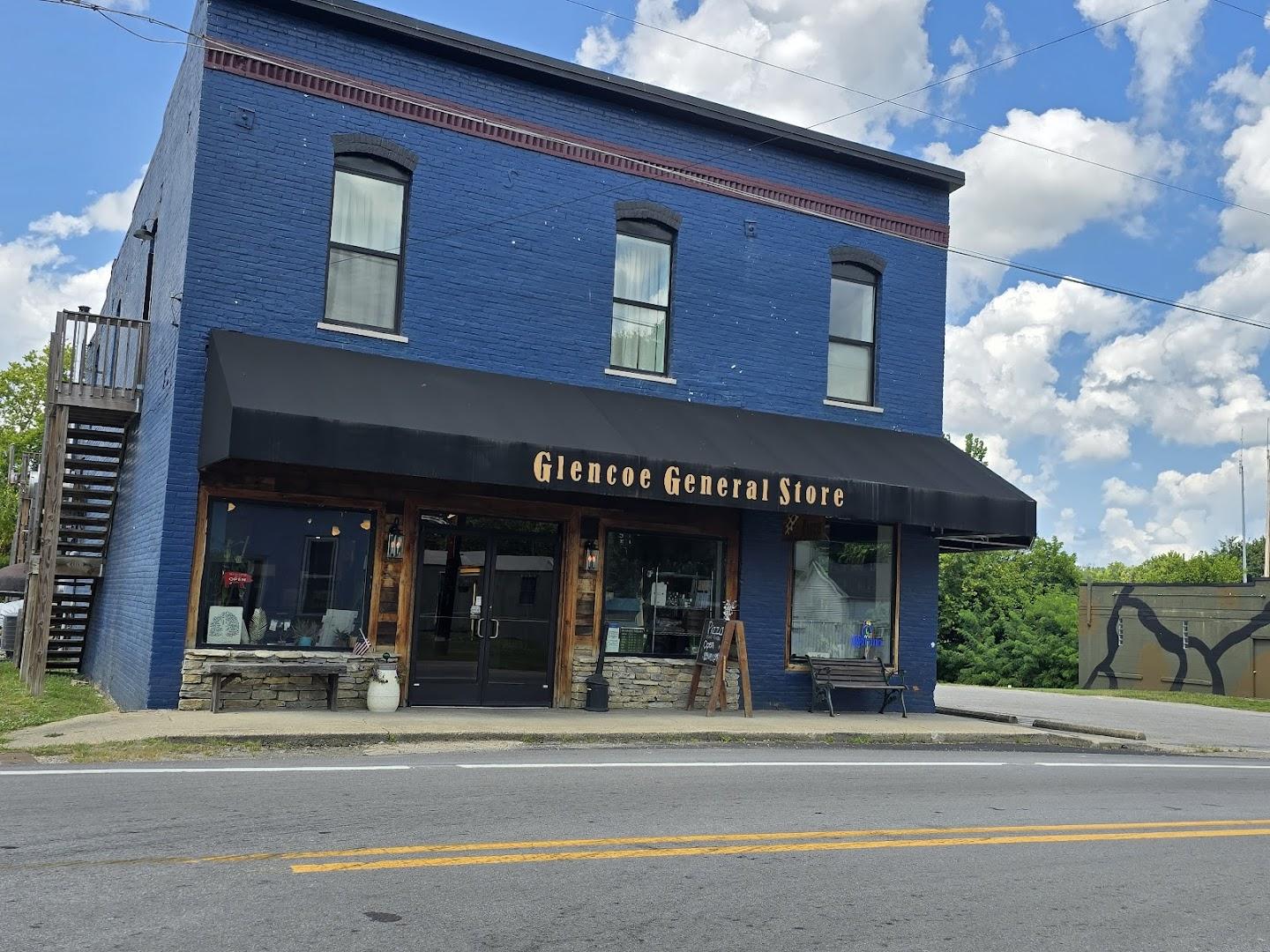 Glencoe General Store
