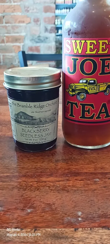 Jam