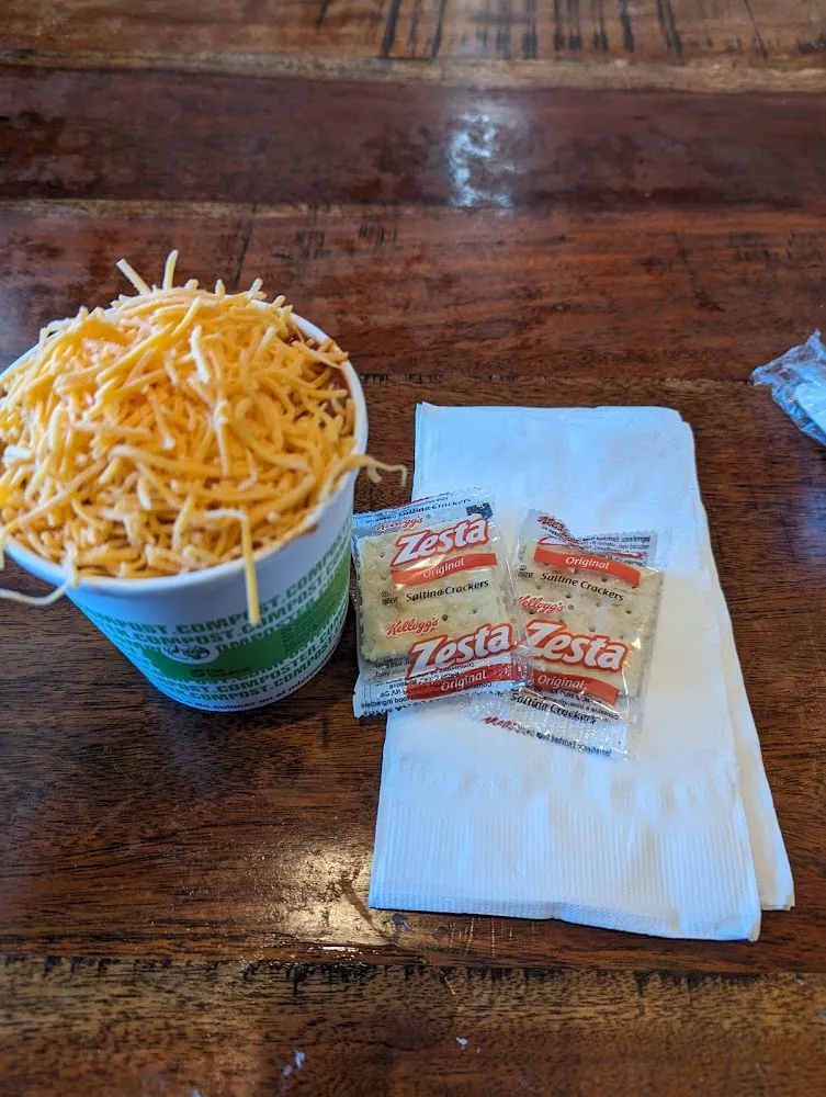 Loaded Chili