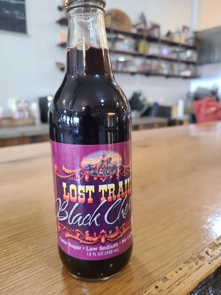Root Beer
